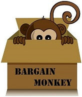 Bargain Monkey Liquidations