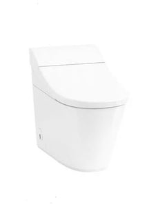 Kohler Jaro Smart Toilet Elongated One-Piece, Heated, Bidet